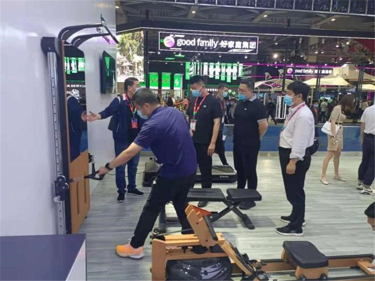 2021体博会圆满落幕，AG庄闲带您盘点那些不容错过的精彩瞬间