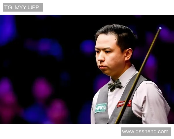 中国选手首次闯入斯诺克世锦赛四强 英媒震惊称历史性突破